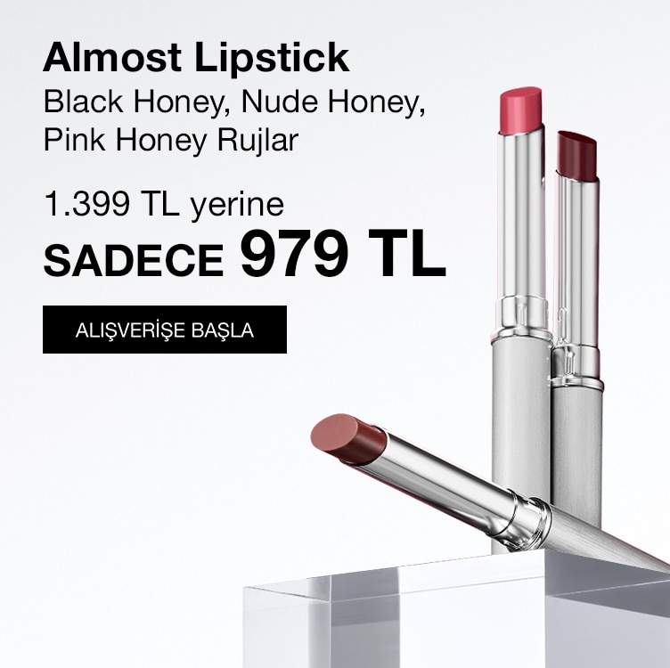 Back-to-basics skincare.